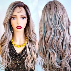LACE WIG HAIR